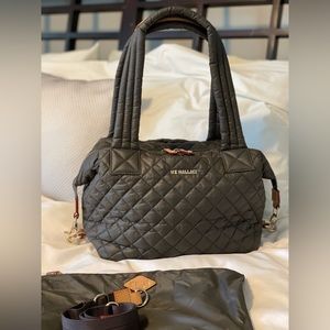 Mz Wallace Medium Sutton Deluxe